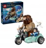 LEGO HARRY POTTER 76443