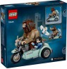 LEGO HARRY POTTER 76443