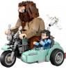 LEGO HARRY POTTER 76443
