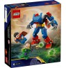 LEGO SUPER HEROES 76302