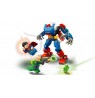 LEGO SUPER HEROES 76302