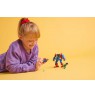 LEGO SUPER HEROES 76302