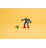 LEGO SUPER HEROES 76302