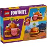 LEGO FORTNITE 77070 Durr Burgerownia