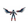 LEGO MARVEL 76296 New Captain America Construction Figure