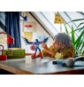 LEGO MARVEL 76296 New Captain America Construction Figure