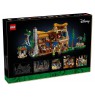 LEGO 43242 Disney Chatka Królewny Śnieżki i siedmiu krasnoludków