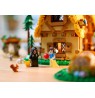 LEGO 43242 Disney Chatka Królewny Śnieżki i siedmiu krasnoludków
