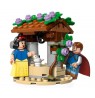 LEGO 43242 Disney Chatka Królewny Śnieżki i siedmiu krasnoludków