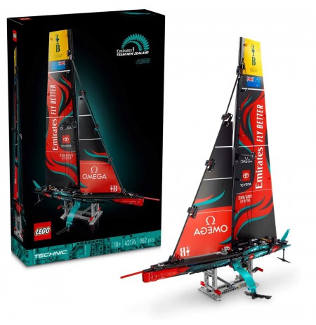 LEGO Technic 42174 Water