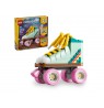 LEGO CREATOR 3 IN 1 31148 RETRO ROLLER SKATE