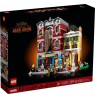 LEGO ICONS 10312 JAZZ CLUB