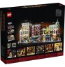 LEGO ICONS 10312 JAZZ CLUB