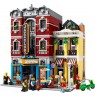 LEGO ICONS 10312 JAZZ CLUB