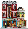 LEGO ICONS 10312 JAZZ CLUB