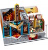 LEGO ICONS 10312 JAZZ CLUB