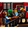 LEGO ICONS 10312 JAZZ CLUB