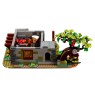 LEGO IDEAS 21325 MEDIEVAL SMITHY