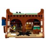 LEGO IDEAS 21325 MEDIEVAL SMITHY