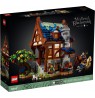 LEGO IDEAS 21325 MEDIEVAL SMITHY