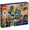 LEGO SUPER HEROES 76156 ETERNALS' - RISE OF THE DOMO