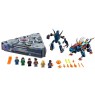 LEGO SUPER HEROES 76156 ETERNALS' - RISE OF THE DOMO