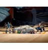 LEGO SUPER HEROES 76156 ETERNALS' - RISE OF THE DOMO