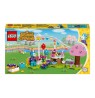 LEGO ANIMAL CROSSING 77046 Julian's Birthday Party