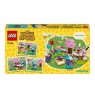 LEGO ANIMAL CROSSING 77046 Julian's Birthday Party
