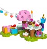LEGO ANIMAL CROSSING 77046 Julian's Birthday Party