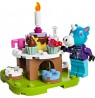 LEGO ANIMAL CROSSING 77046 Julian's Birthday Party