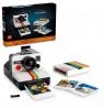 LEGO IDEAS 21345 POLAROID ONESTEP SX-70 CAMERA