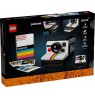 LEGO IDEAS 21345 POLAROID ONESTEP SX-70 CAMERA