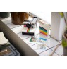 LEGO IDEAS 21345 POLAROID ONESTEP SX-70 CAMERA
