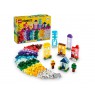 LEGO CLASSIC 11035 Creative Houses