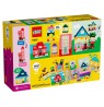 LEGO CLASSIC 11035 Creative Houses