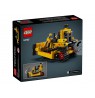 LEGO TECHNIC 42163 HEAVY-DUTY BULLDOZER