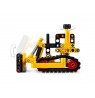 LEGO TECHNIC 42163 HEAVY-DUTY BULLDOZER