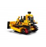 LEGO TECHNIC 42163 HEAVY-DUTY BULLDOZER