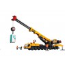 LEGO City 60409 Żółty ruchomy żuraw
