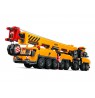 LEGO City 60409 Żółty ruchomy żuraw