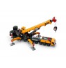 LEGO City 60409 Żółty ruchomy żuraw