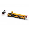 LEGO City 60409 Żółty ruchomy żuraw