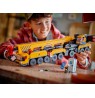 LEGO City 60409 Żółty ruchomy żuraw