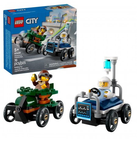 LEGO CITY 60459