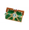 LEGO ICONS 10359 Fountain Garden