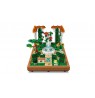 LEGO ICONS 10359 Fountain Garden