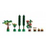 LEGO ICONS 10359 Fountain Garden