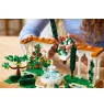 LEGO ICONS 10359 Fountain Garden