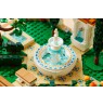 LEGO ICONS 10359 Fountain Garden